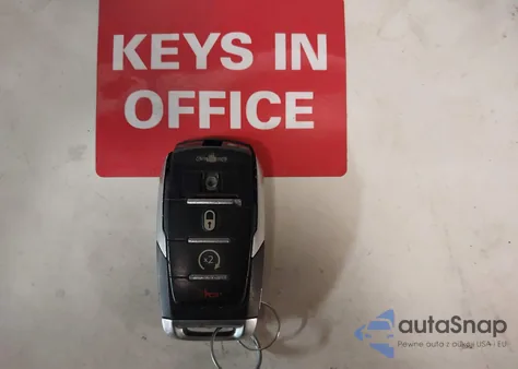 2022 Ram 1500 Big Horn/Lone Star from USA, damaged, VIN 1C6RRFFG2NN327599